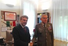 Gen.Graziano, si sente mancanza Onu
