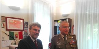 Gen.Graziano, si sente mancanza Onu