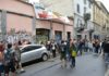Centri sociali:sgombero a Ri-make Milano