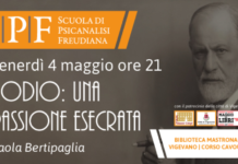 “IL RITORNO DI FREUD” – primo incontro sulla psicanalisi venerdì 4 maggio ore 21 a Vigevano