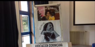 Presentazione della Asociacion Hermanas Mirabal de Bologna