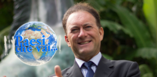 Domenica 27 maggio alle 9:40 su Rai 1 «Paesi Che Vai…» arriva a Pavia, sulle tracce dei Visconti: una delle più antiche dinastie d’Europa!