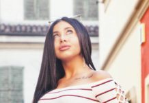 “Vita da Influencer”, Intervista esclusiva ad Antonia Noviello.