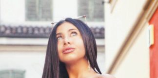 “Vita da Influencer”, Intervista esclusiva ad Antonia Noviello.