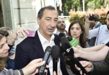 Libri: Sala, no a guerra Milano-Torino