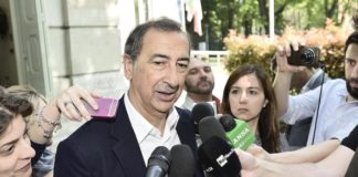 Libri: Sala, no a guerra Milano-Torino