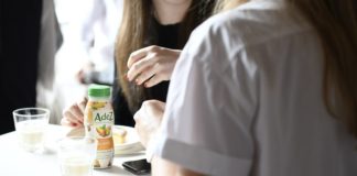 In 12 mln consumano bevande vegetali