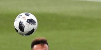 Inter,Martinez,giorno più bello mia vita
