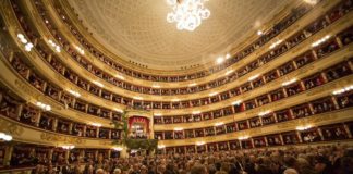 Scala 2018-19, anche regia Woody Allen