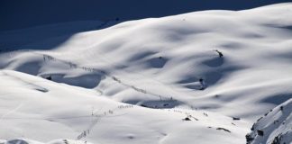 Morti 5 alpinisti in Svizzera