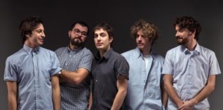 Lo Stato Sociale torna con un circo live