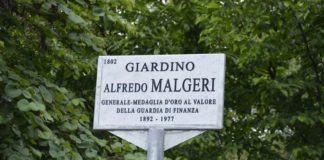 Milano intitola piazza a M.O. resistenza