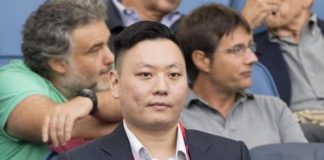 Accordo per Milan in Cina per i giovani