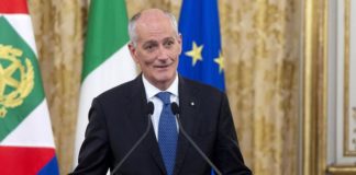 Agenda 22 febbraio, gli appuntamenti della giornata a cura di MiaNews.