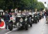 La 1000 Miglia torna a Milano