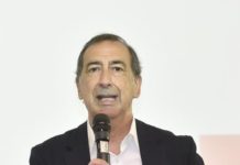 Pd, Sala:da noi proposta diversa dal 18%