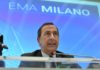 Ema, Sala: ‘Pronti se Amsterdam ritarda’