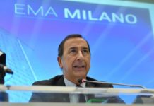 Ema, Sala: ‘Pronti se Amsterdam ritarda’