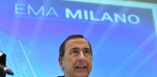 Ema, Sala: ‘Pronti se Amsterdam ritarda’