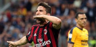 Milan-Verona 4-1, i veneti cadono in B