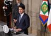 G7 in Canada, debutto internazionale per Conte.