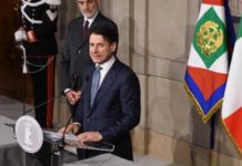 Governo, Conte presenta i ministri, giuramento venerdì alle 16, fiducia tra lunedì e martedì.