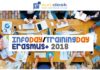 Erasmus+ 2018