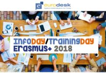 Erasmus+ 2018
