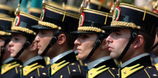 GdF, concorso per reclutamento di 380 allievi finanzieri.