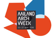 Al via seconda ‘Arch week’ a Milano