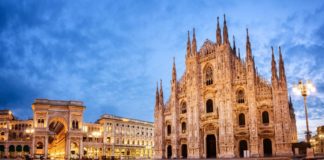Milano è la città più cara d’Italia, il report di Deutsche Bank.