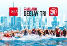 SEA Milano DEEJAY TRI, attesi 2.700 partecipanti alla grande festa del triathlon all’Idroscalo di Milano