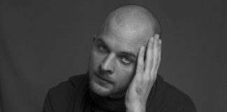 Nils Frahm in concerto