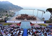 Ravello Festival, da venerdì 1 via alla vendita dei biglietti.