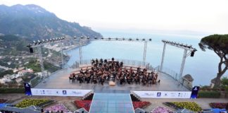 Ravello Festival, da venerdì 1 via alla vendita dei biglietti.