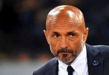 Spalletti, Inter-Juve?Saracinesca chiusa