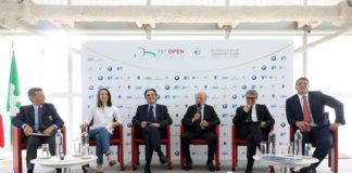 Golf: Fontana, Lombardia sfrutti i campi