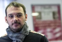Il Premiolino a Paolo Borrometi