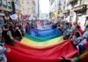 Gay: Comune Milano patrocina Pride