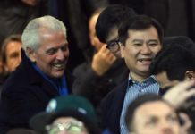 Inter, altri 37 milioni dalla Cina