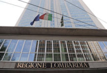 Lombardia, rinnovate prime 5 commissioni