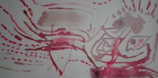 Le opere di Vincenzo Dazzi per Gaza