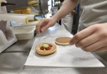 Il 28 maggio è l’Hamburger Day