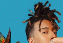 Ghali, concerto al Forum a ottobre