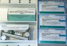 Mamma no vax: ‘Domani varicella party