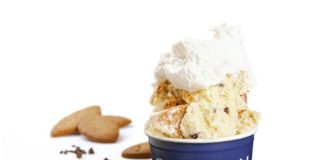 Gelato Grom compie 15 anni, made in Italy conquista il mondo
