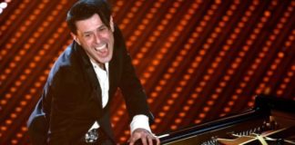 Ezio Bosso in concerto con la Stradivari Festival Chamber Orchestra