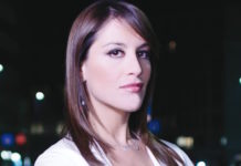 Intervista esclusiva a Francesca Carollo,Giornalista Mediaset.