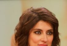 Il cetriolo protagonista della puntata di Buono a sapersi di lunedì 21 su Rai Uno.