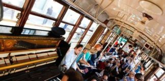 Piano City riempie di musica Milano